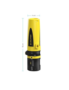 Linterna Ledlenser EX7