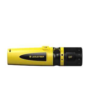 Linterna Ledlenser EX7