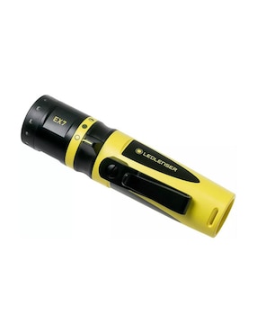 Linterna Ledlenser EX7