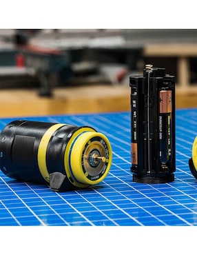 Linterna Ledlenser EX7
