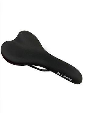 Asiento de bicicleta para ciclismo Quattro Sport 783495479314