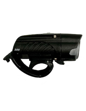 Lámpara delantera para bicicleta NiteRider 6786