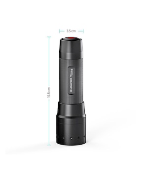 Linterna Ledlenser P7 Core
