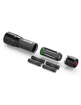 Linterna Ledlenser P7 Core