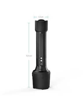 Linterna Ledlenser P6R Work
