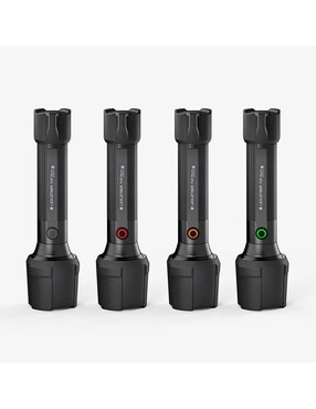 Linterna Ledlenser P6R Work