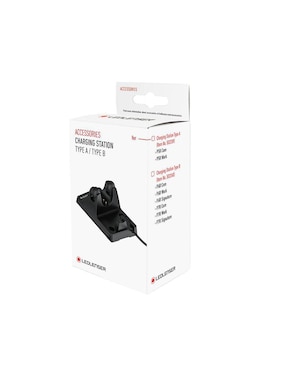 Linterna Ledlenser P6R Work