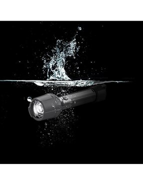 Linterna Ledlenser P6R Work