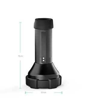 Linterna Ledlenser P18R Work