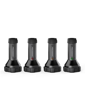 Linterna Ledlenser P18R Work