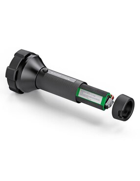 Linterna Ledlenser P18R Work