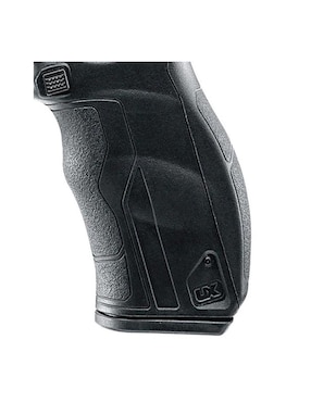 Pistola de aire Umarex calibre 4.5