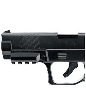 Pistola de aire Umarex calibre 4.5