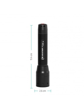 Linterna Ledlenser P5 Core