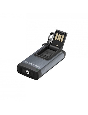 Linterna Ledlenser K4R USB