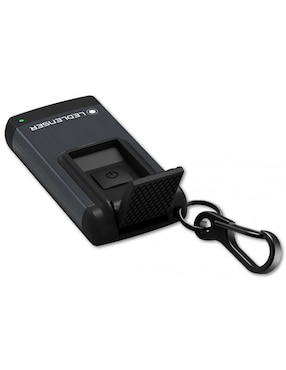 Linterna Ledlenser K4R USB