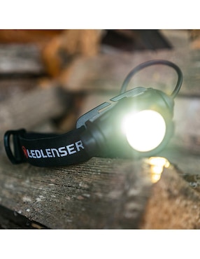 Linterna Ledlenser H7R Core