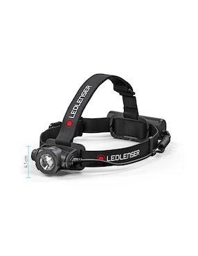 Linterna Ledlenser H7R Core