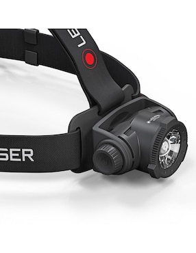 Linterna Ledlenser H7R Core