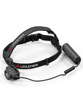 Linterna Ledlenser H7R Core