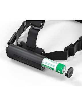 Linterna Ledlenser H7R Core