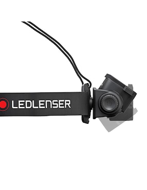 Linterna Ledlenser H7R Core