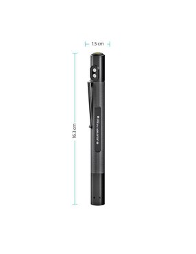 Linterna Ledlenser P4r Work