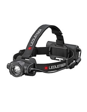 Linterna Ledlenser H15r Core