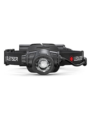 Linterna Ledlenser H15r Core