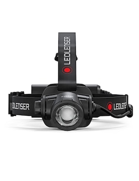 Linterna Ledlenser H15r Core