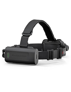 Linterna Ledlenser H15r Core