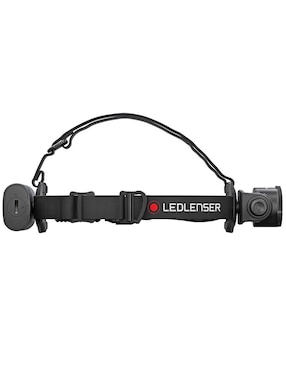 Linterna Ledlenser H15r Core