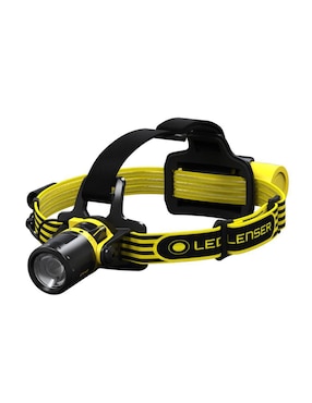 Linterna Ledlenser EXH8