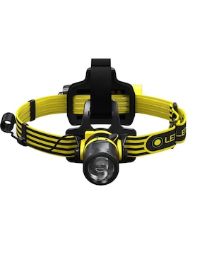 Linterna Ledlenser EXH8