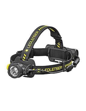 Linterna Ledlenser H7r Work