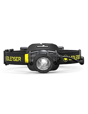 Linterna Ledlenser h7r work