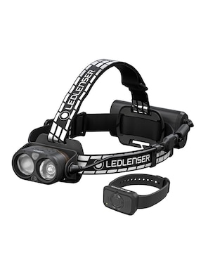 Linterna Ledlenser H19r Signature