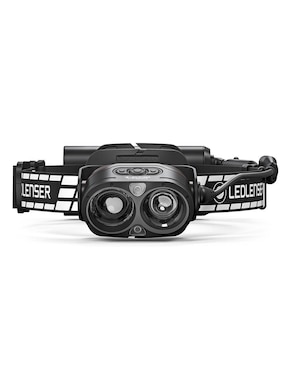 Linterna Ledlenser h19r signature