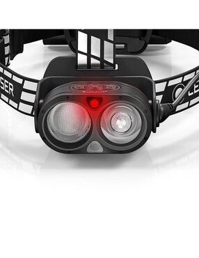 Linterna Ledlenser h19r signature