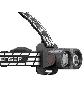 Linterna Ledlenser h19r signature