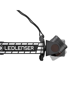 Linterna Ledlenser h19r signature