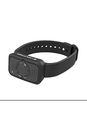 Linterna Ledlenser h19r signature