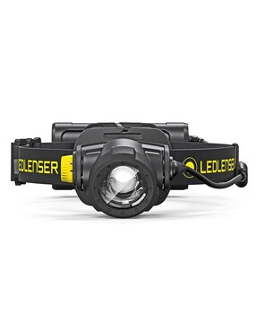 Linterna Ledlenser h15r work