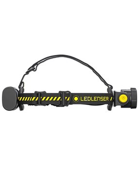 Linterna Ledlenser h15r work