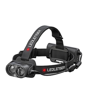 Linterna Ledlenser H19r Core