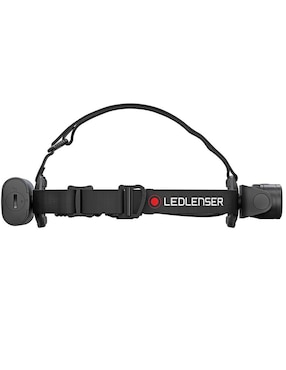 Linterna Ledlenser H19r core
