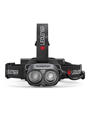 Linterna Ledlenser H19r core