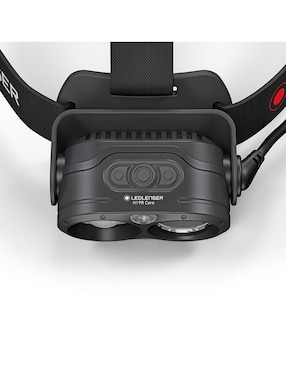 Linterna Ledlenser H19r core
