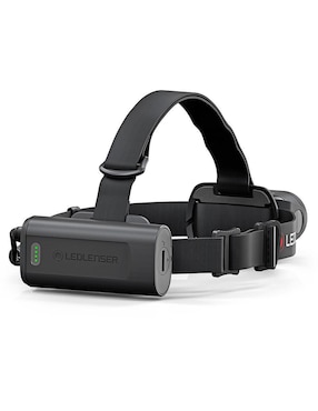 Linterna Ledlenser H19r core