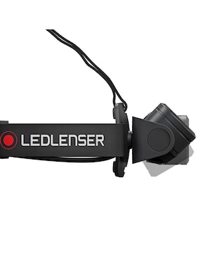Linterna Ledlenser H19r core